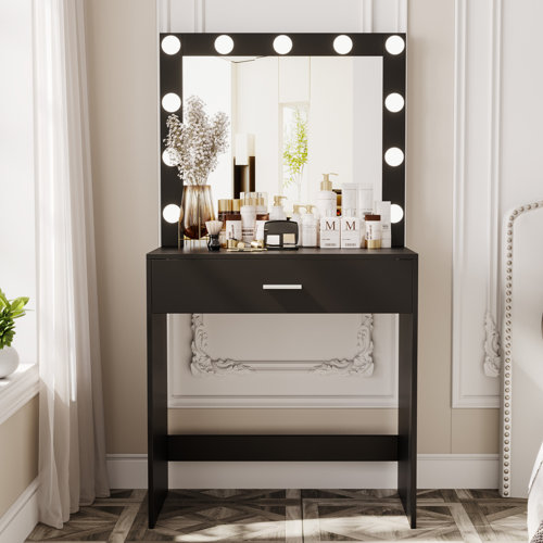 Wayfair Small Bedroom Vanities You'll Love in 2023